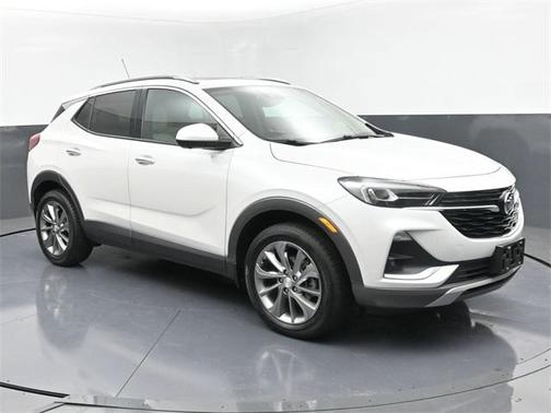 2022 Buick Encore GX Essence
