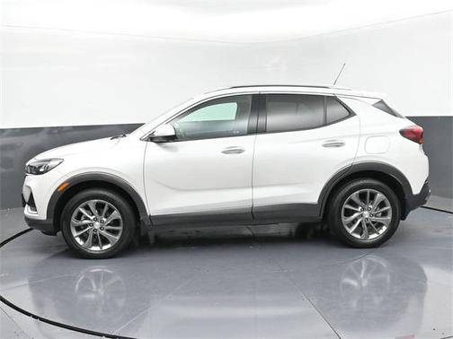 2022 Buick Encore GX Essence