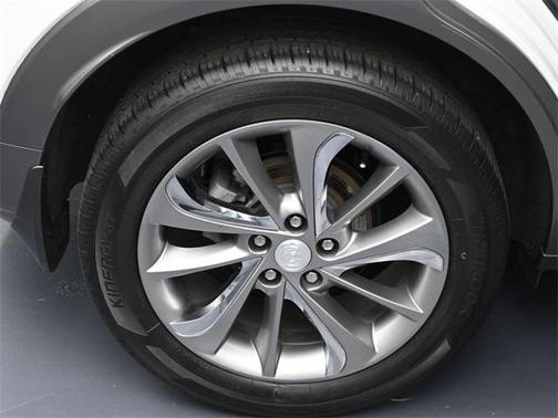 2022 Buick Encore GX Essence