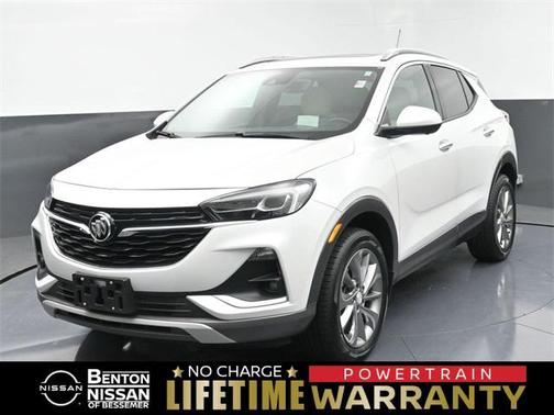 2022 Buick Encore GX Essence