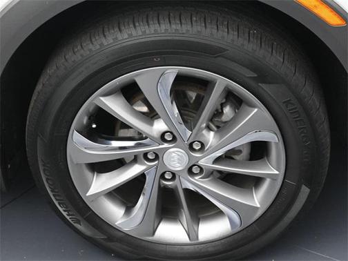 2022 Buick Encore GX Essence