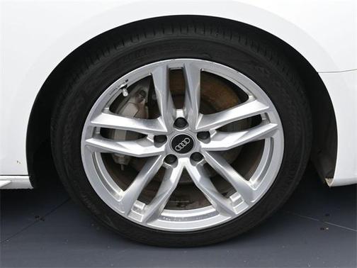 2023 Audi A4 45 S line Premium Plus