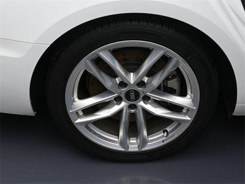 2023 Audi A4 45 S line Premium Plus