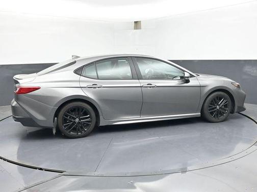 Heavy Metal 2025 Toyota Camry SE