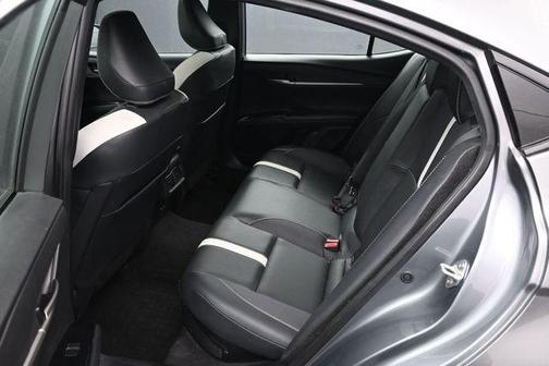 Heavy Metal 2025 Toyota Camry SE