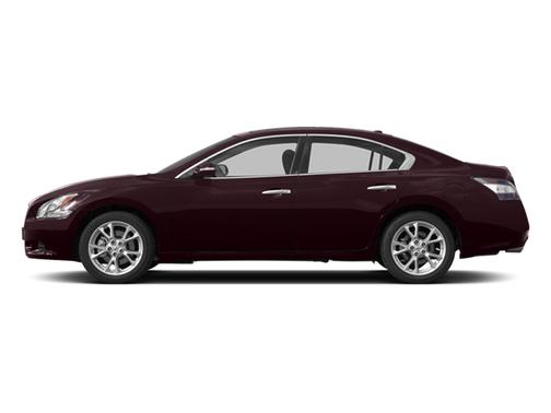2014 Nissan Maxima SV