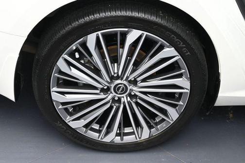 Pearl White Tricoat 2025 Nissan Altima 2.5 SL