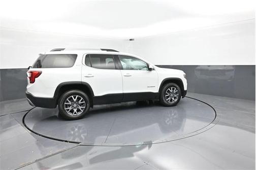 2023 GMC Acadia FWD SLT