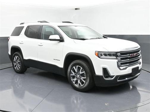2023 GMC Acadia FWD SLT