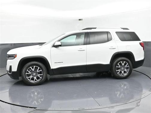 2023 GMC Acadia FWD SLT