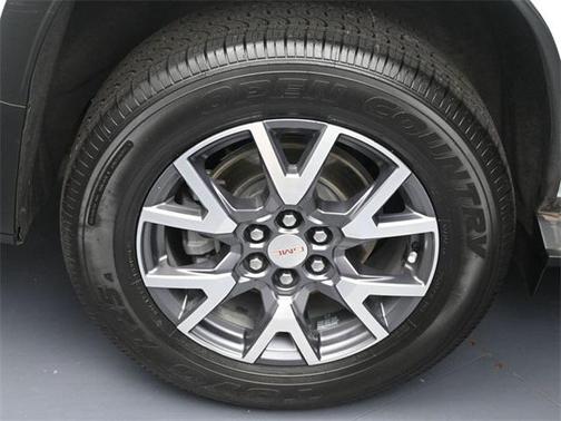 2023 GMC Acadia FWD SLT