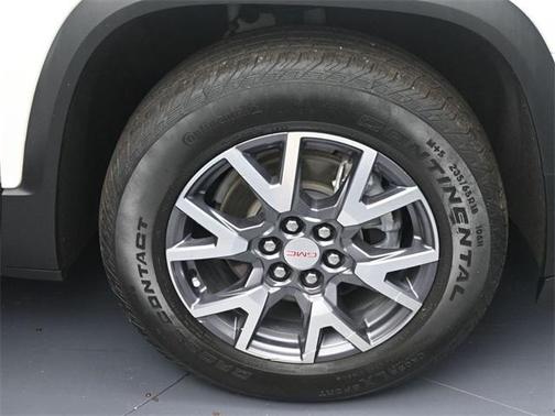 2023 GMC Acadia FWD SLT