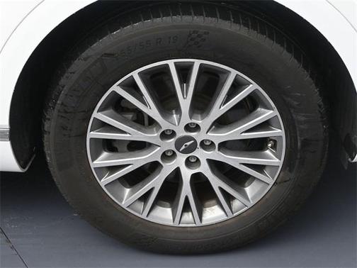 2024 Genesis GV80 2.5T