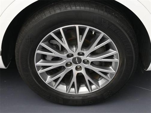 2024 Genesis GV80 2.5T