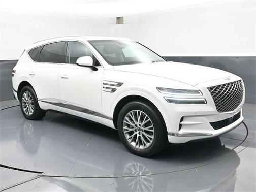 2024 Genesis GV80 2.5T