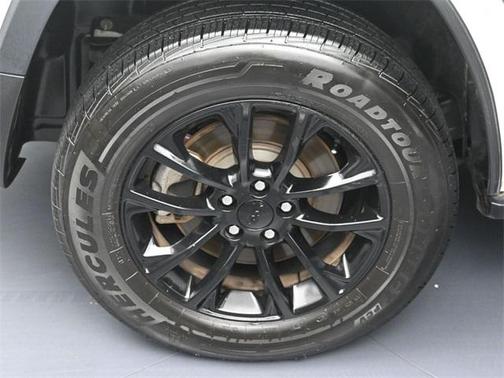 2023 Jeep Cherokee Altitude