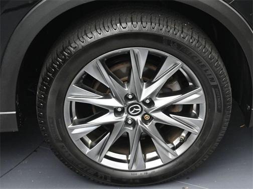 2019 Mazda CX-5 Signature