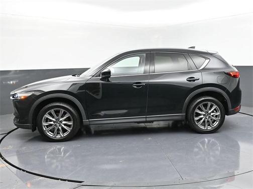2019 Mazda CX-5 Signature