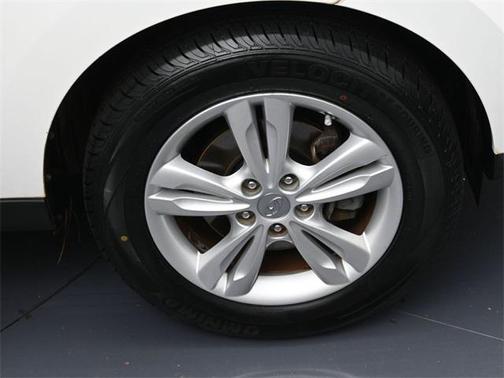 2013 Hyundai TUCSON GLS