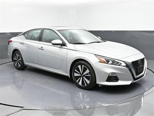 2021 Nissan Altima 2.5 SL