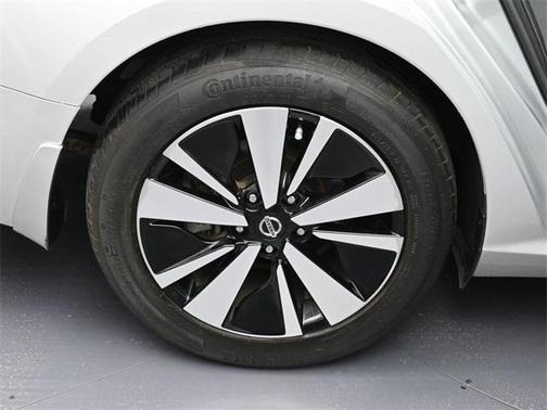 2021 Nissan Altima 2.5 SL