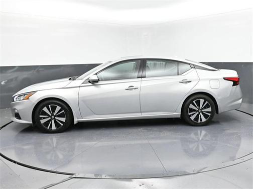2021 Nissan Altima 2.5 SL