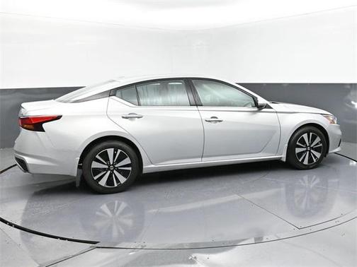 2021 Nissan Altima 2.5 SL