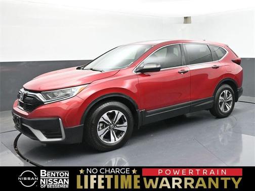 2020 Honda CR-V 2WD LX