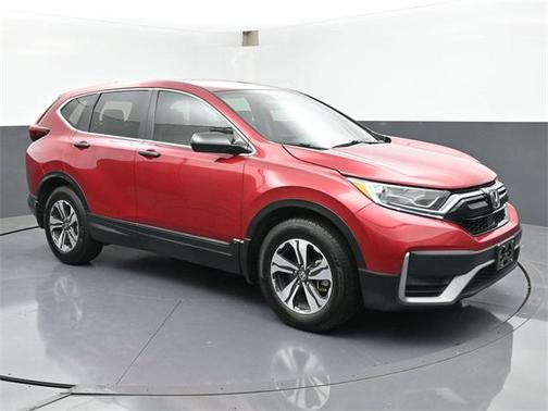 2020 Honda CR-V 2WD LX