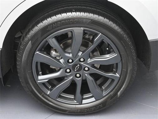 2022 Chevrolet Equinox FWD RS