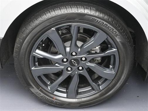 2022 Chevrolet Equinox FWD RS