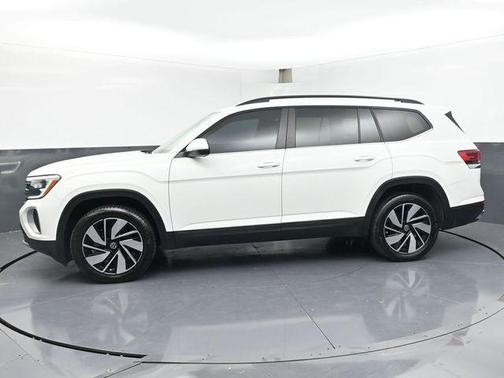 2024 Volkswagen Atlas 2.0T SE w/Technology 4MOTION