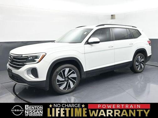 2024 Volkswagen Atlas 2.0T SE w/Technology 4MOTION