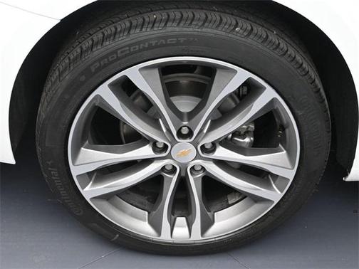 2024 Chevrolet Malibu FWD 2LT