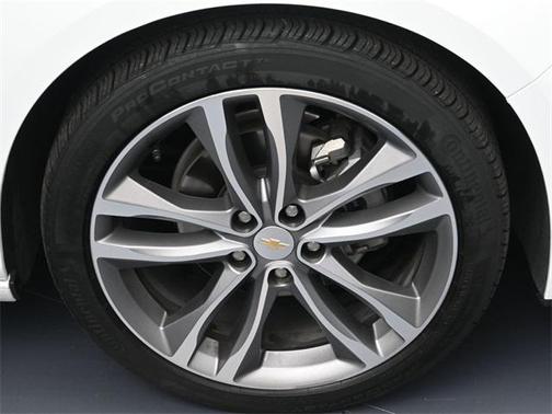 2024 Chevrolet Malibu FWD 2LT