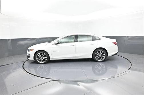 2024 Chevrolet Malibu FWD 2LT