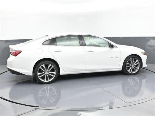 2024 Chevrolet Malibu FWD 2LT