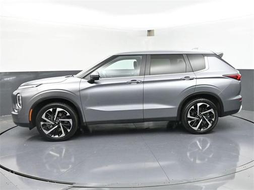 2024 Mitsubishi Outlander SE 2.5 2WD