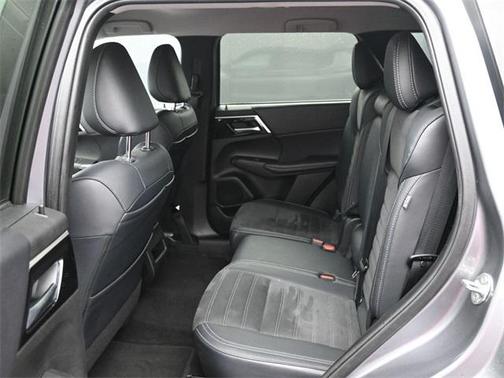 2024 Mitsubishi Outlander SE 2.5 2WD