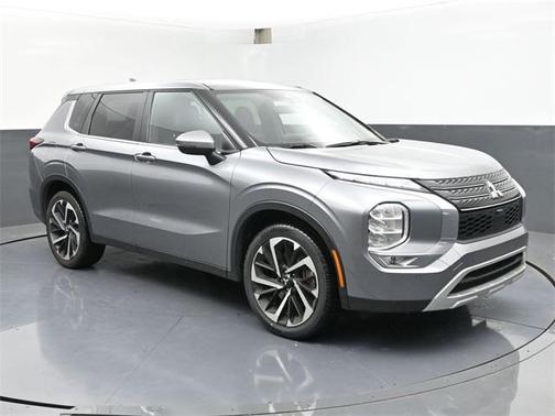 2024 Mitsubishi Outlander SE 2.5 2WD