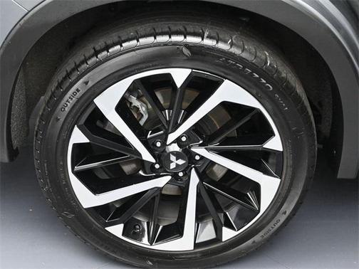 2024 Mitsubishi Outlander SE 2.5 2WD