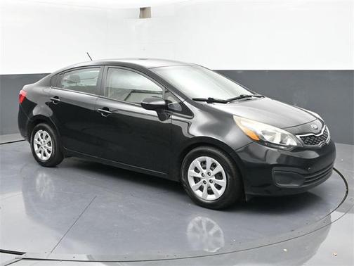 2014 Kia Rio LX