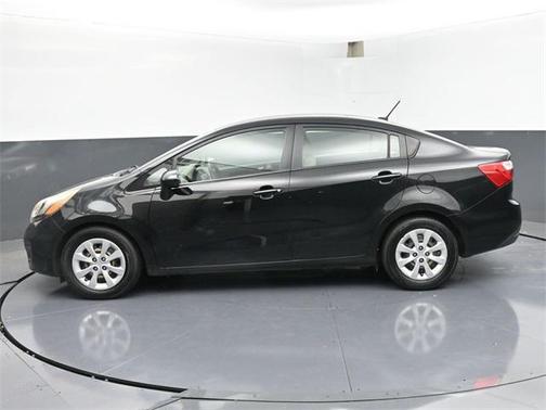 2014 Kia Rio LX