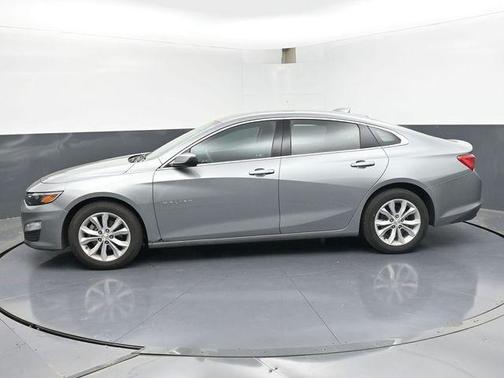 2025 Chevrolet Malibu FWD 1LT