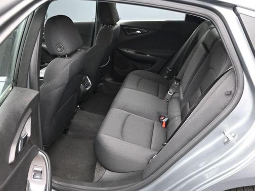 2025 Chevrolet Malibu FWD 1LT