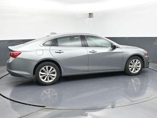 2025 Chevrolet Malibu FWD 1LT