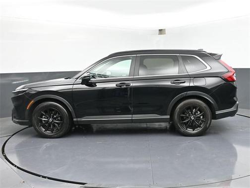 2023 Honda CR-V Hybrid Sport FWD