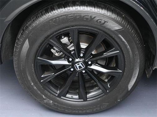 2023 Honda CR-V Hybrid Sport FWD