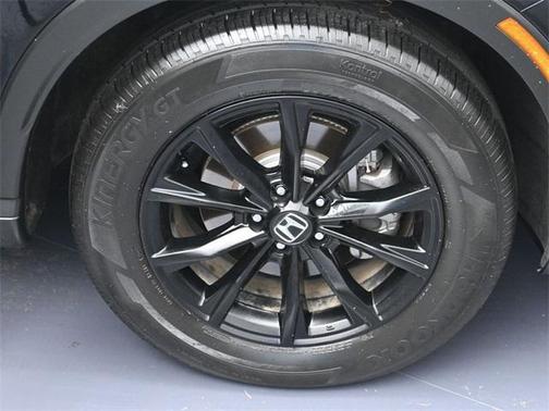 2023 Honda CR-V Hybrid Sport FWD