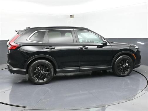 2023 Honda CR-V Hybrid Sport FWD